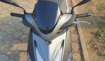 Kymco AGILITI 50 R16+ 2021 pieno