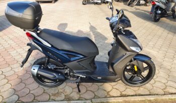 Kymco AGILITI 50 R16+ 2021 pieno