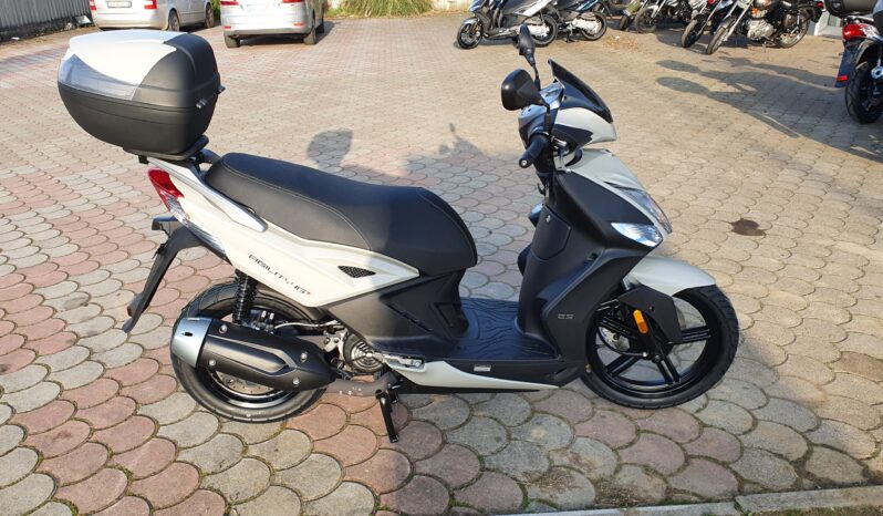 Kymco AGILITI 50 R16+ 2021 pieno