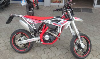 Beta RR 4T 125 LC 2021 pieno