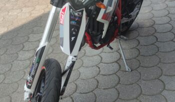 Beta RR 4T 125 LC 2021 pieno