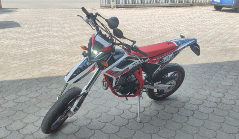 Beta RR 4T 125 LC 2021