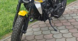 DUCATI scrambler icon 800 2023