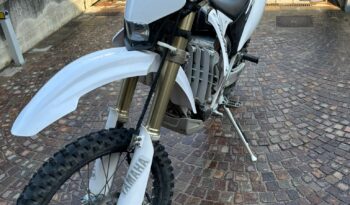 YAMAHA WR250F 2007 pieno