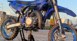 YAMAHA YZ85