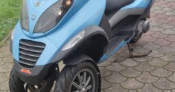 Piaggio mp3 250