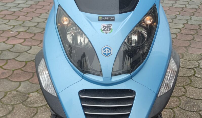 Piaggio mp3 250 pieno