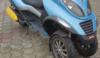 Piaggio mp3 250 pieno