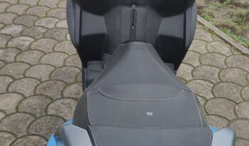 Piaggio mp3 250 pieno