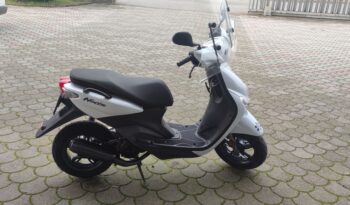 YAMAHA Neo’s 2013 pieno