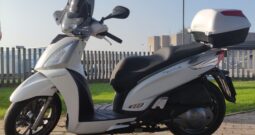 Kymco People GTi 2016