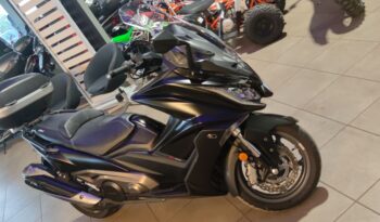 Kymco AK 550 ABS 2022 pieno