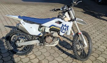 Husqvarna FC 250 2023 pieno